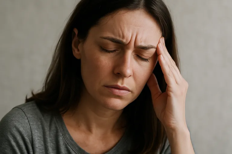 Oorzaken en symptomen bij afwijkende ferritine