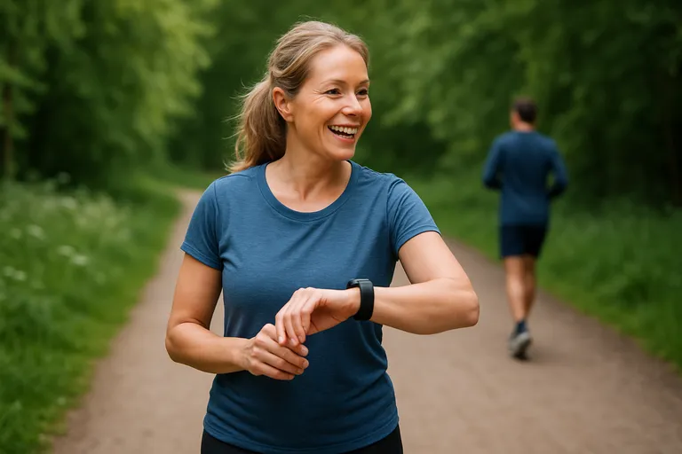 Tips voor een gezonde hartslag