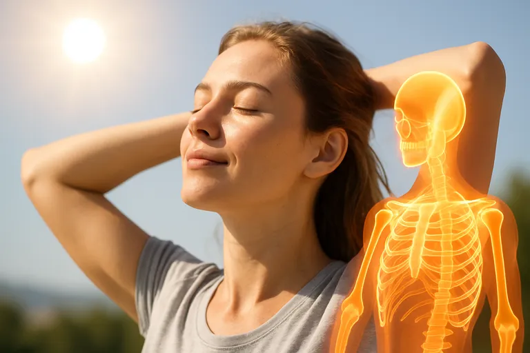 Werking en voordelen: wat doet vitamine D3